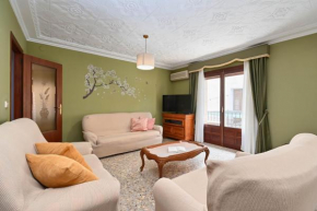 Apartamento la Puríssima